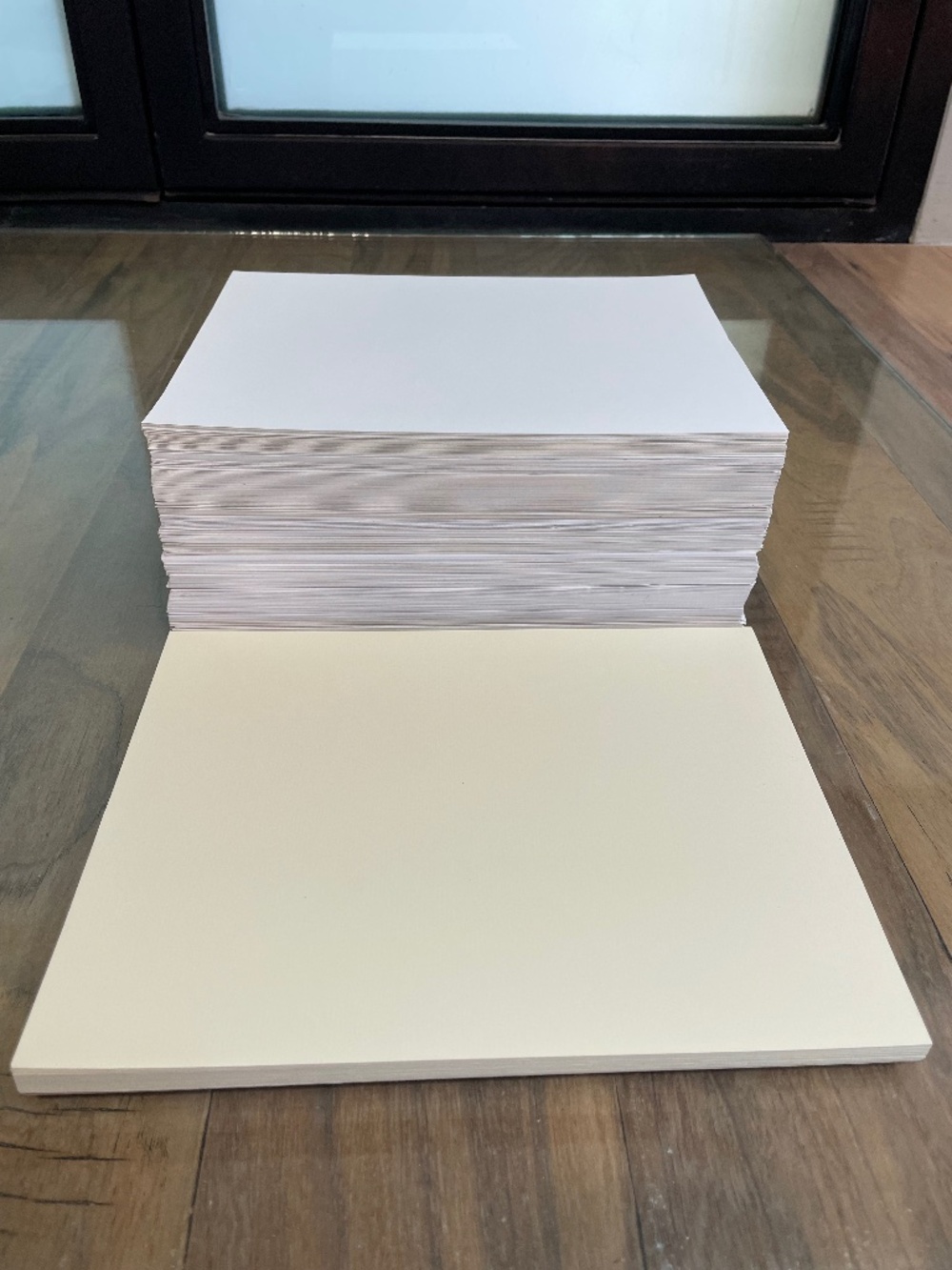 Huge Lot of White Copy/Printer Paper